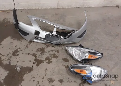 2019 Nissan Versa 1.6 Sv из США, поврежденный, VIN 3N1CN7AP3KL876010